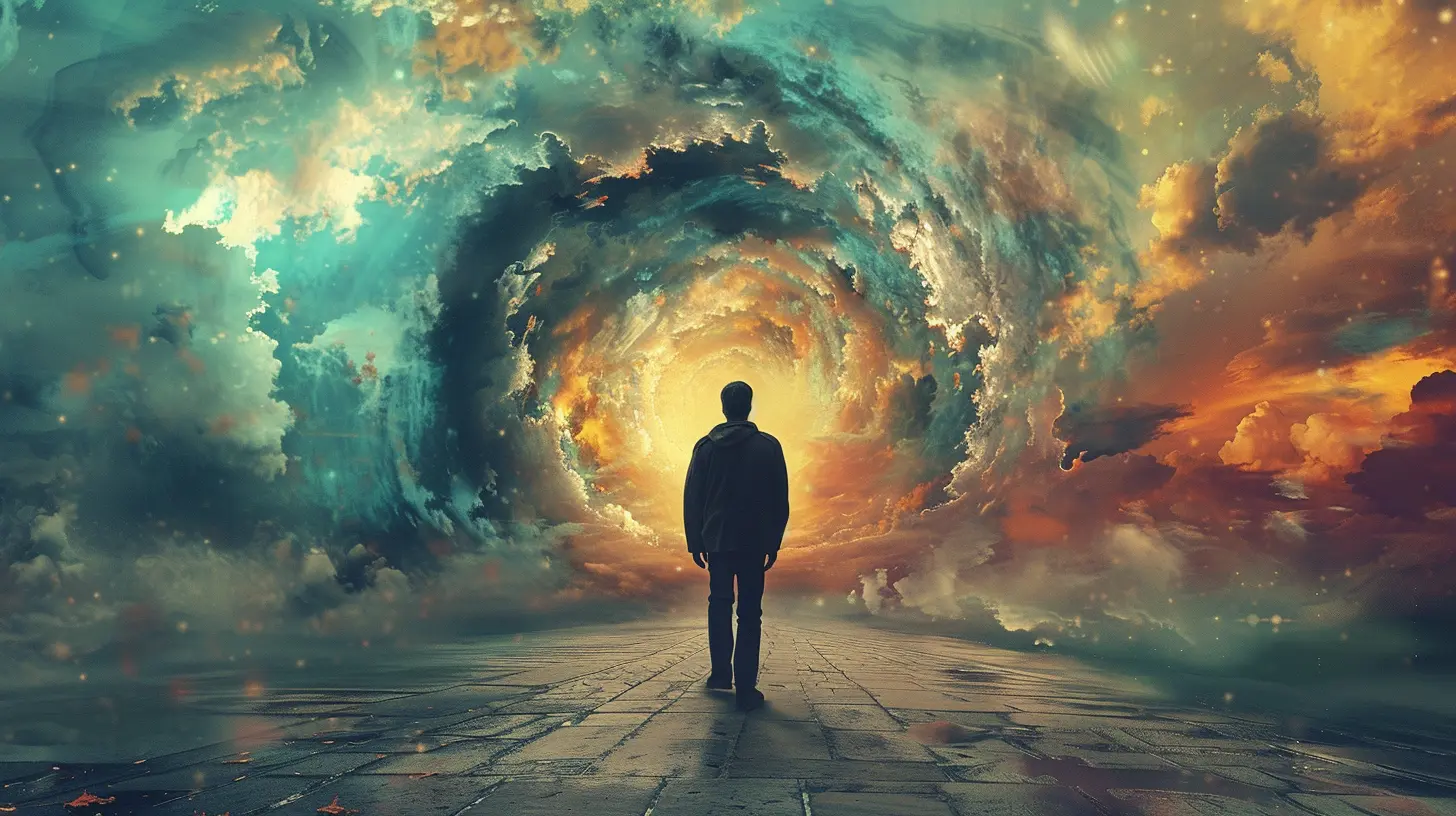 Achieving Mental Clarity by Embracing Uncertainty