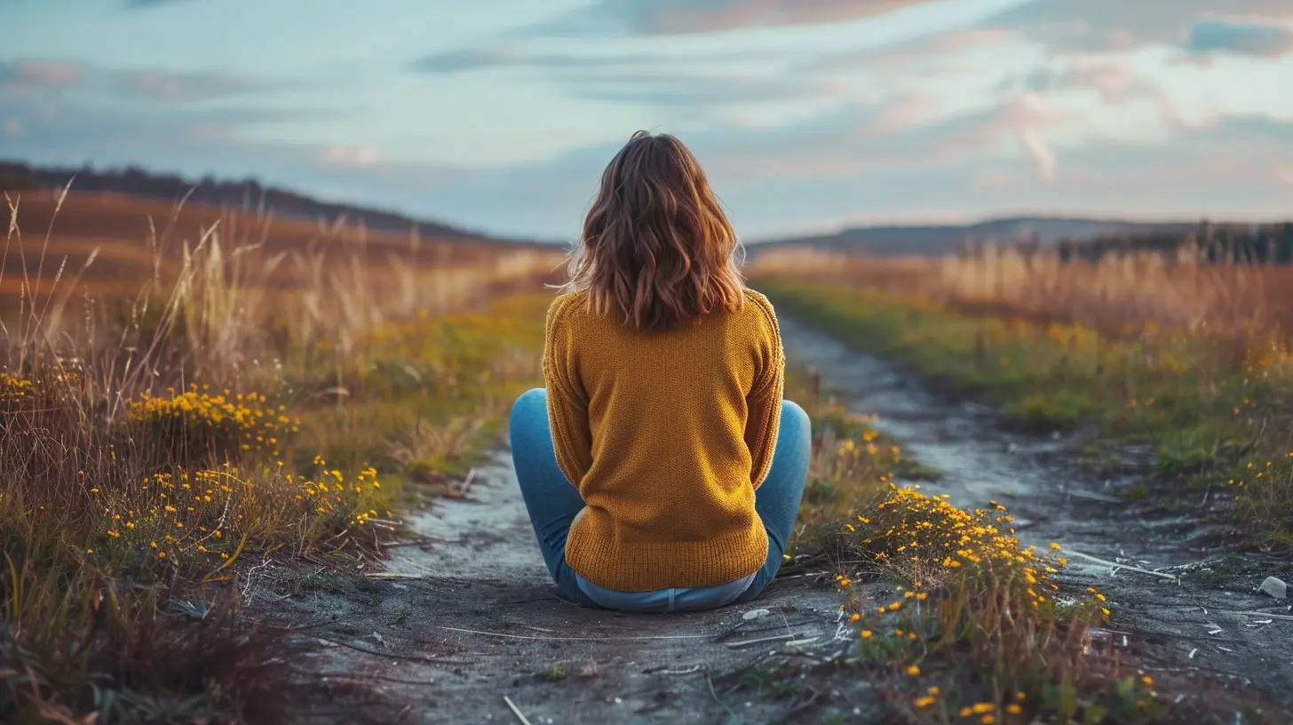 Addressing Mental Health Stigma in Rural Communities