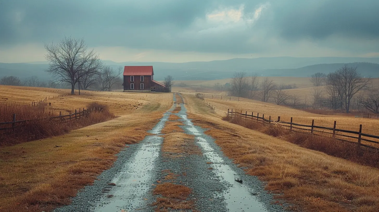 Addressing Mental Health Stigma in Rural Communities