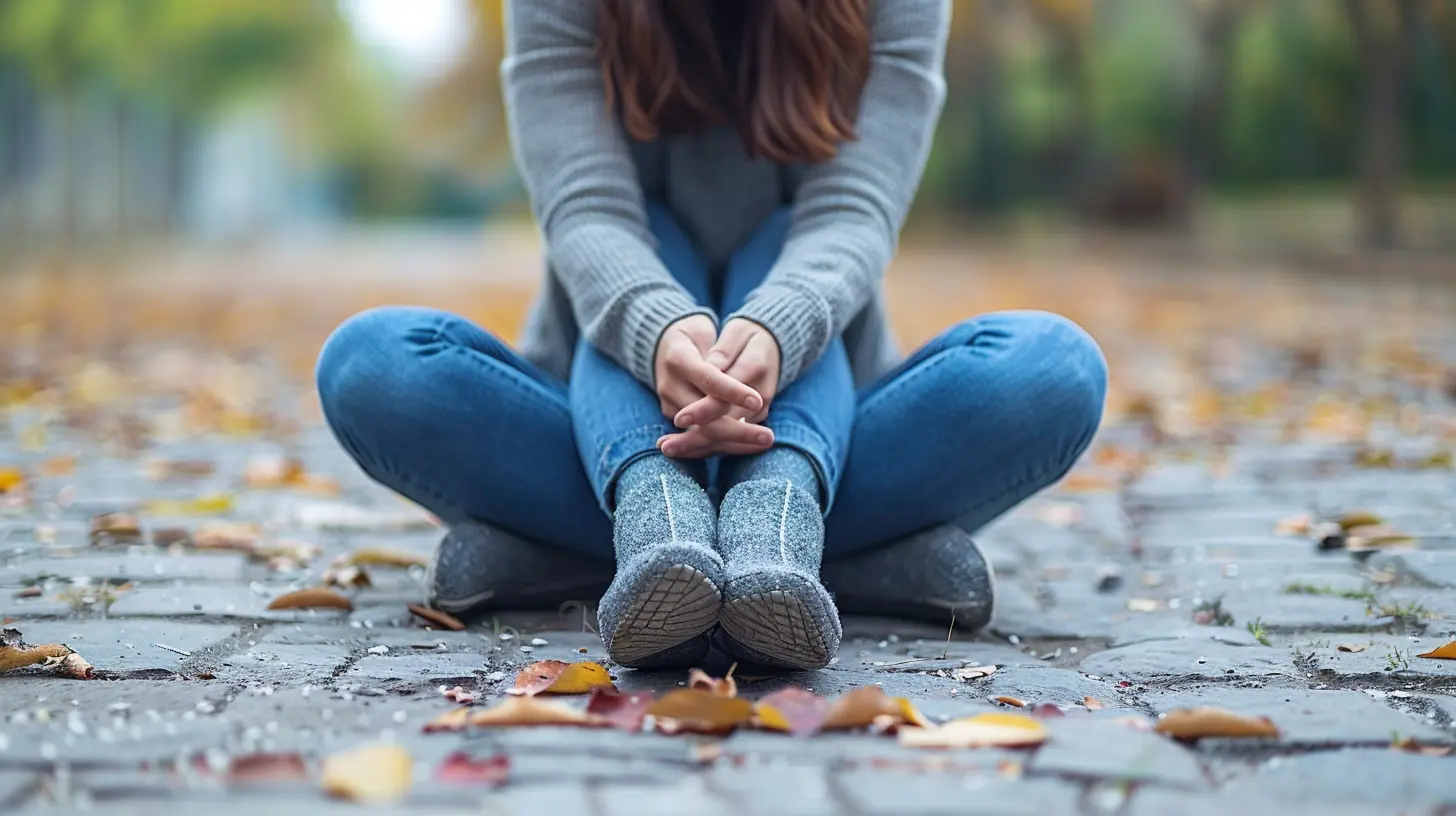 Addressing Mental Health Stigma in Rural Communities