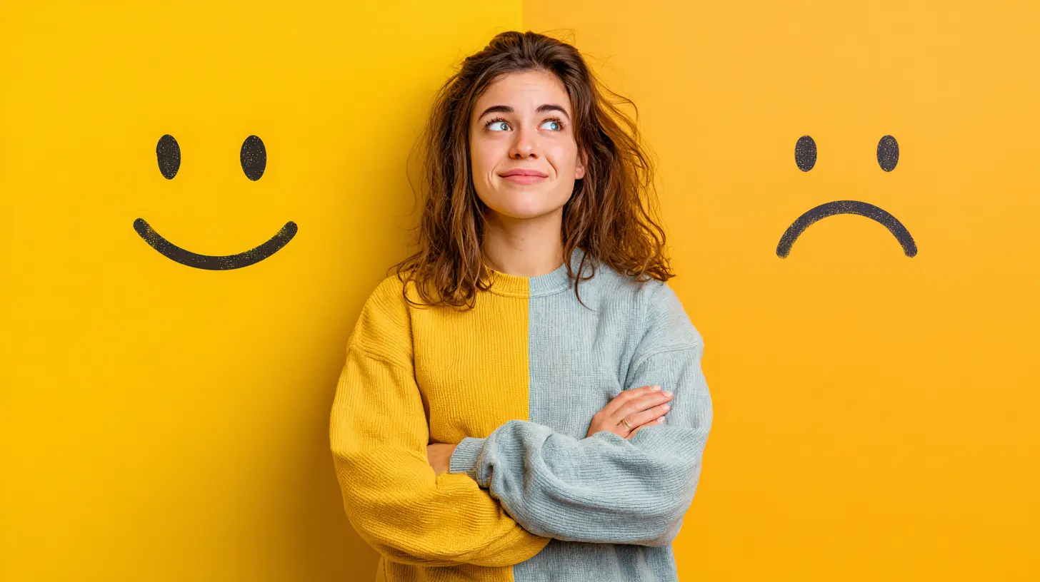Authentic Positivity vs. Toxic Positivity: Know the Difference