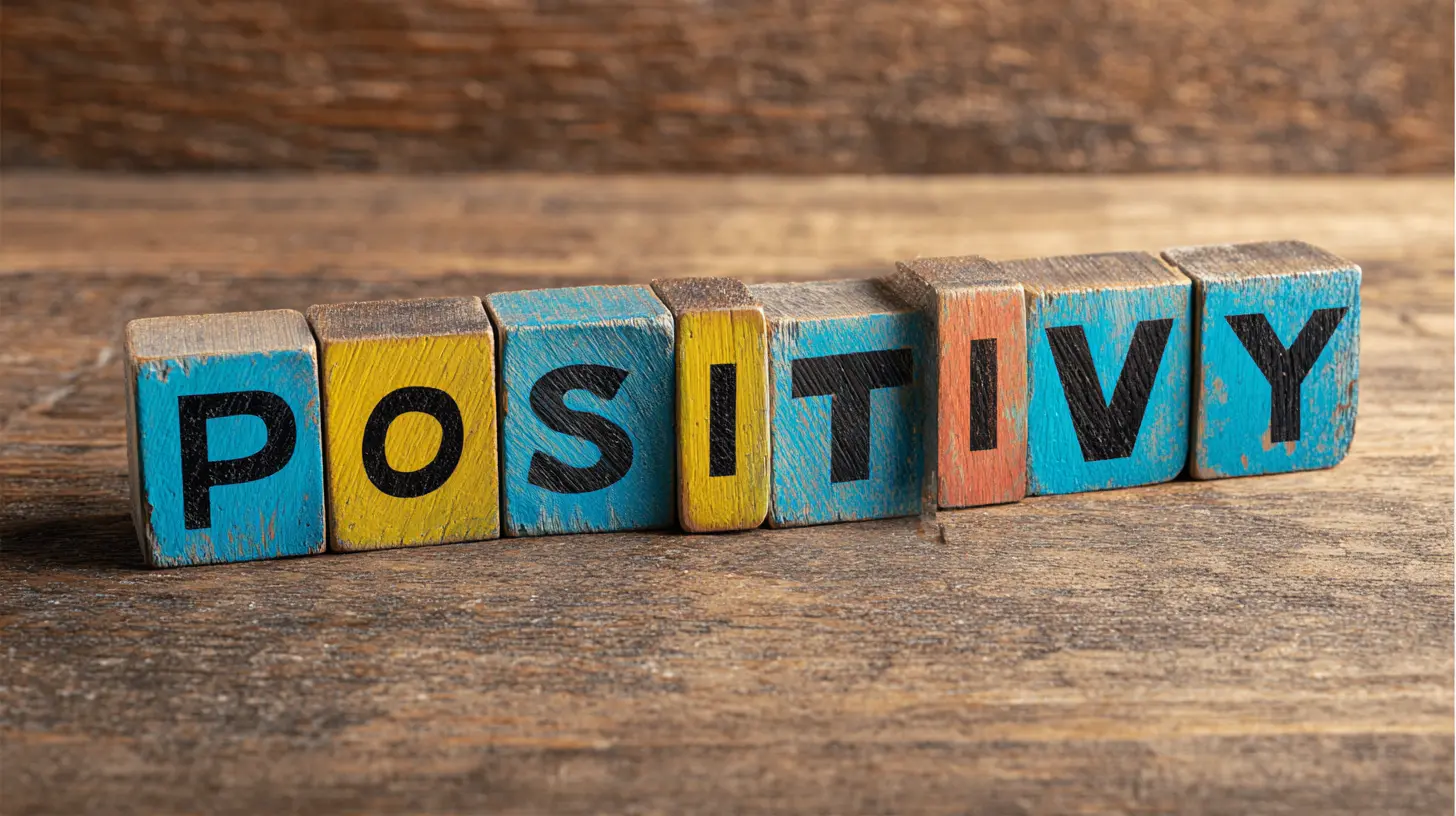 Authentic Positivity vs. Toxic Positivity: Know the Difference
