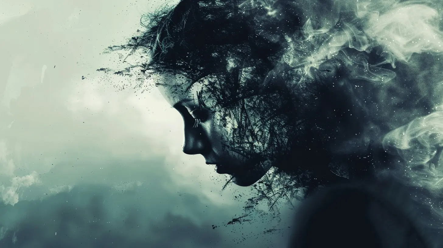 Beyond PTSD: Exploring Different Types of Trauma Disorders