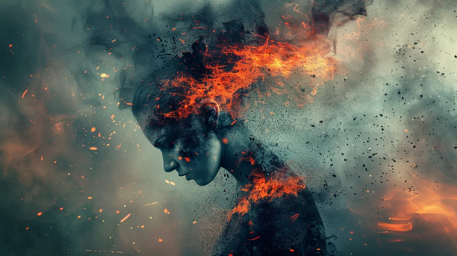 Beyond PTSD: Exploring Different Types of Trauma Disorders