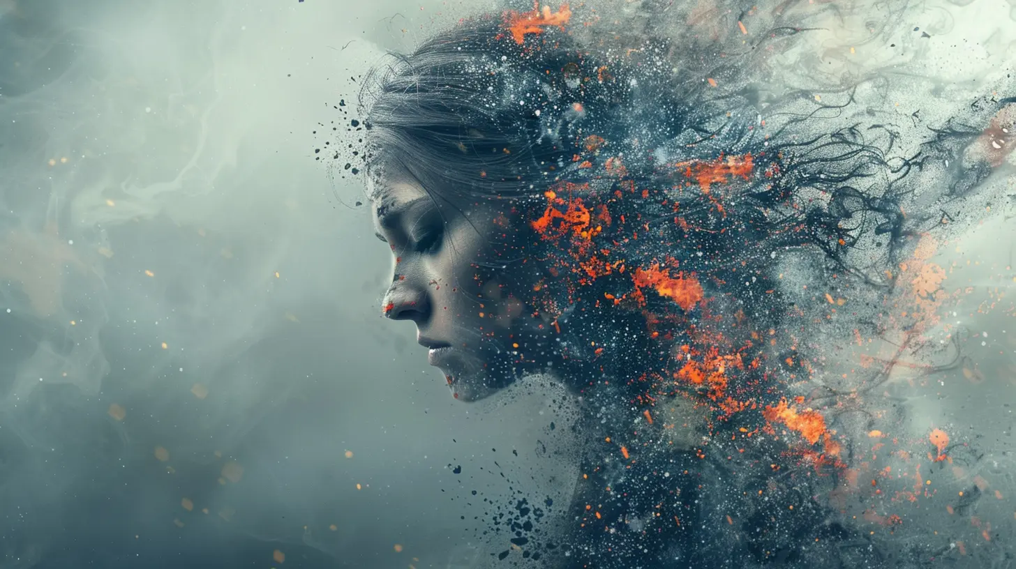 Beyond PTSD: Exploring Different Types of Trauma Disorders