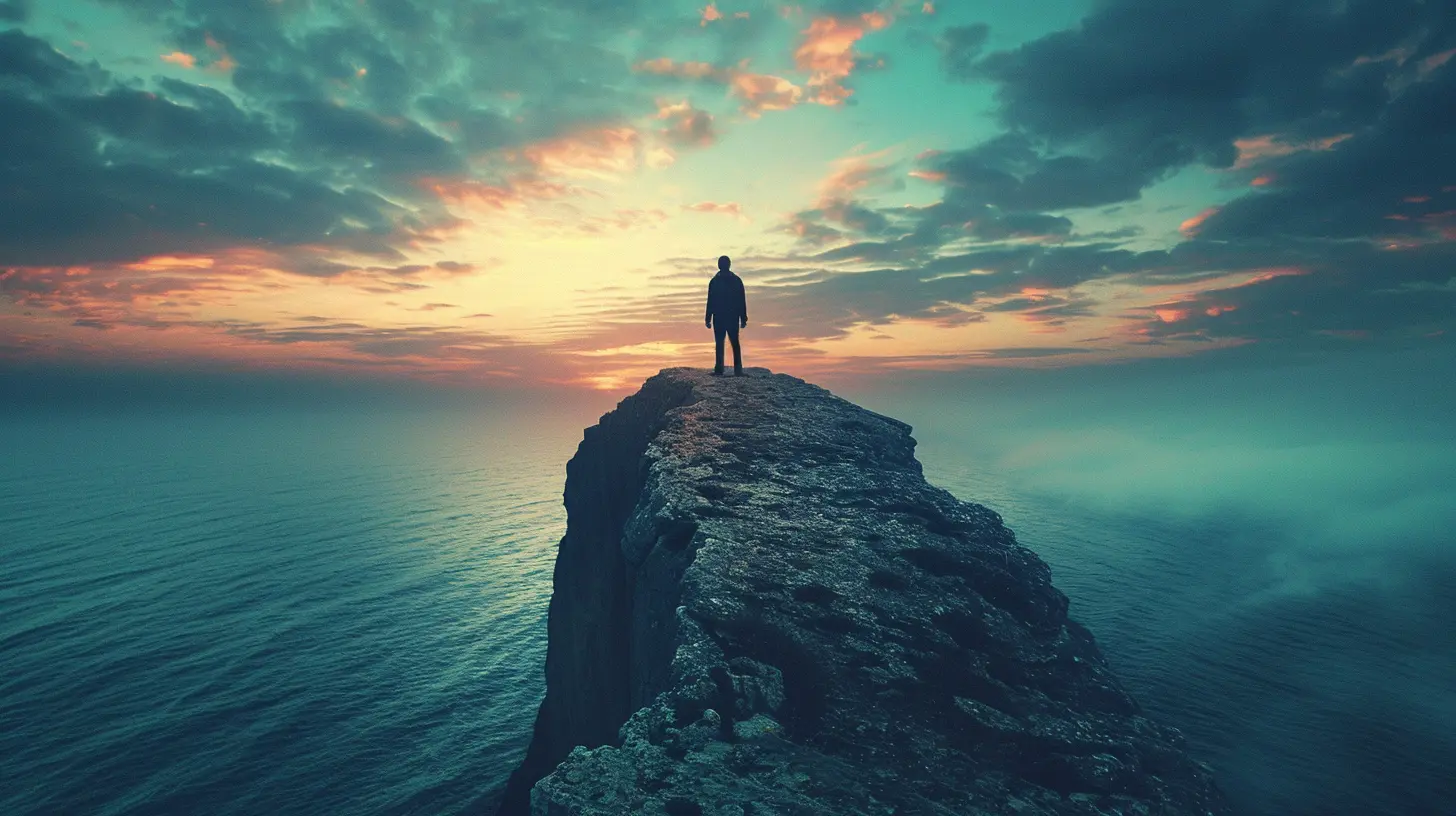 Beyond the Pleasure Principle: Understanding Self-Sabotage