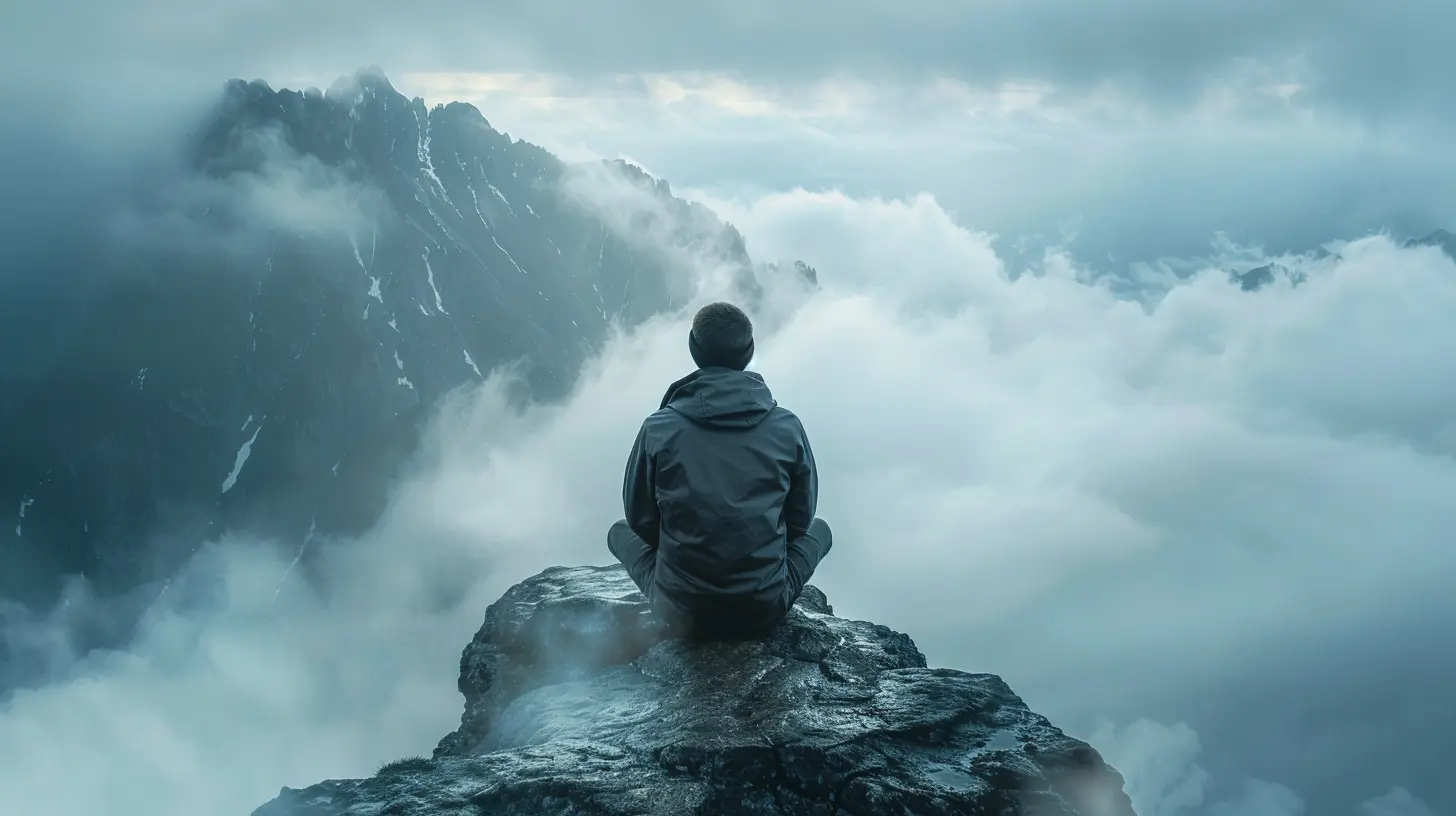 Beyond the Pleasure Principle: Understanding Self-Sabotage