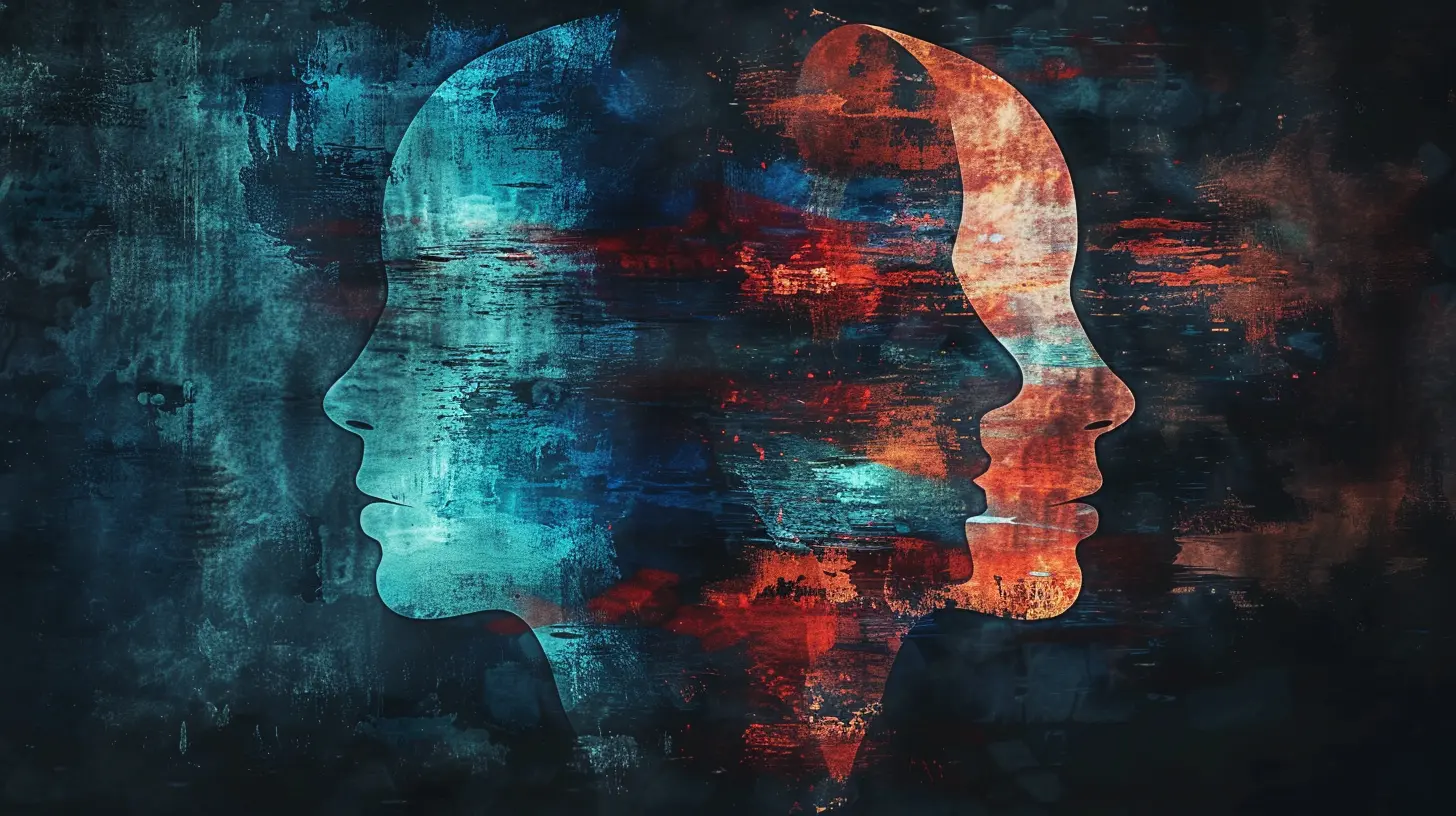 Breaking Generational Cycles of Mental Health Stigma