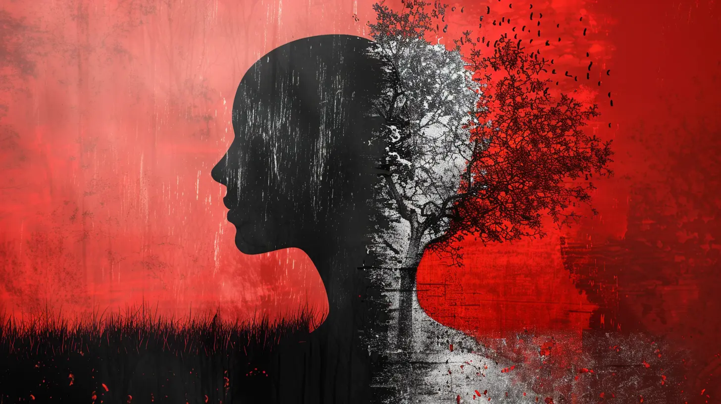 Breaking Generational Cycles of Mental Health Stigma
