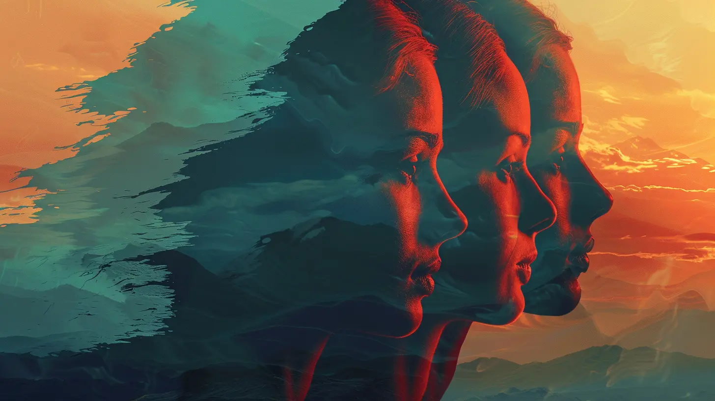 Breaking Generational Cycles of Mental Health Stigma
