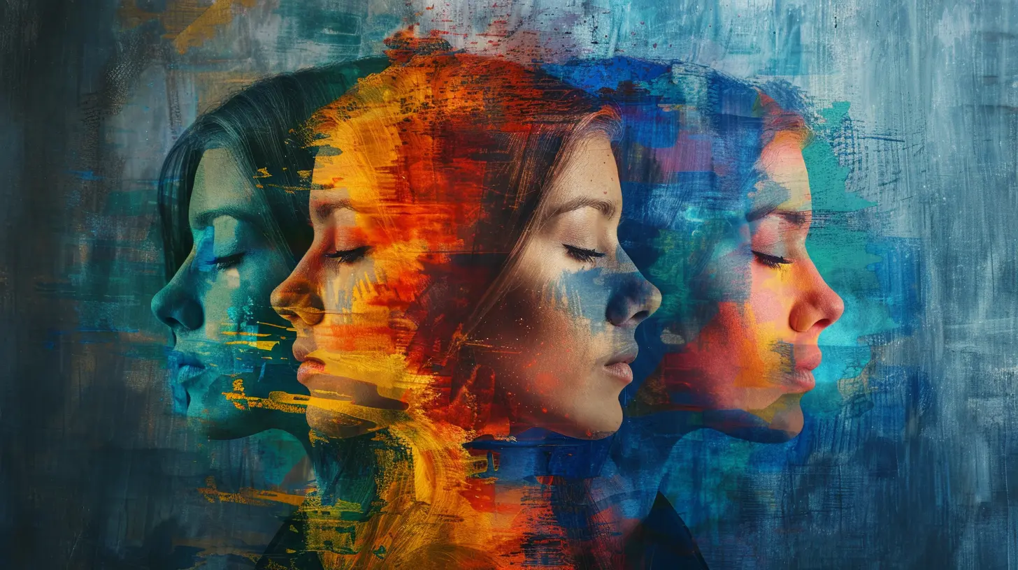 Breaking the Silence: How Mental Health Stigma Affects Us All