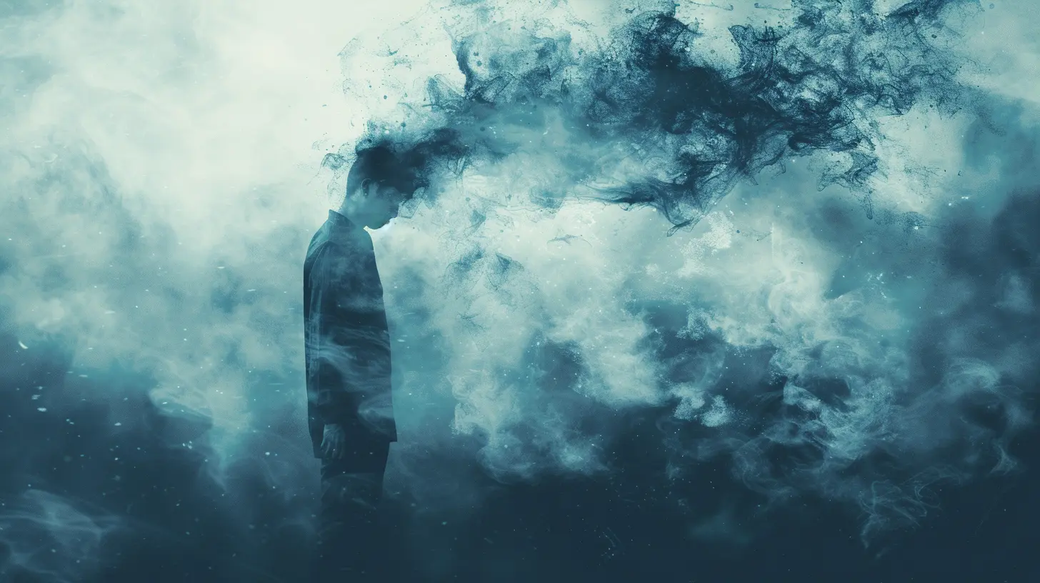 Breaking the Silence: How Mental Health Stigma Affects Us All