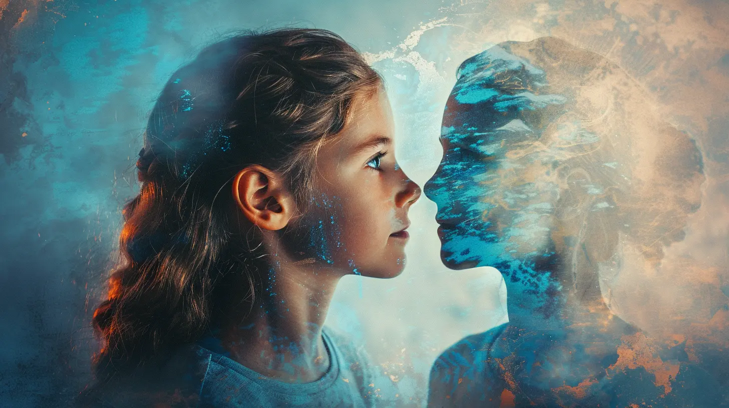 Building Emotional Intelligence in Children: A Parent’s Guide