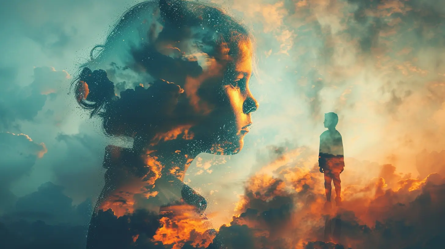 Building Emotional Intelligence in Children: A Parent’s Guide