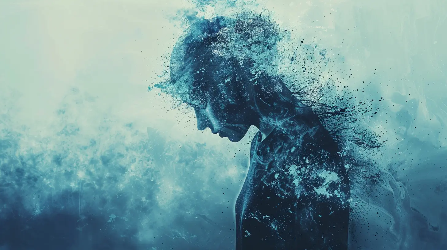 Can Cognitive Behavioral Therapy Help with Depression?