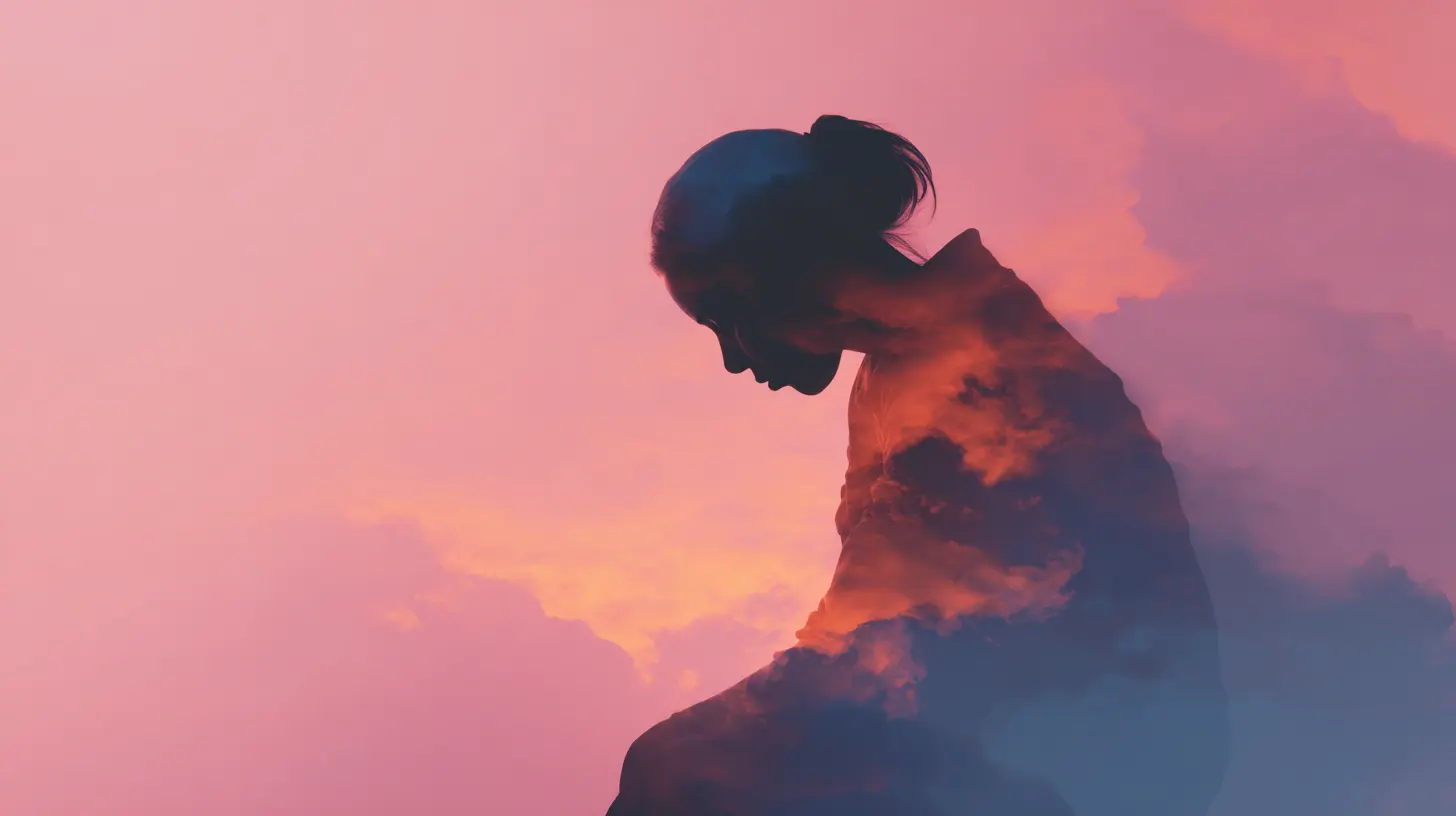 Can Mindfulness Help Reverse Burnout?