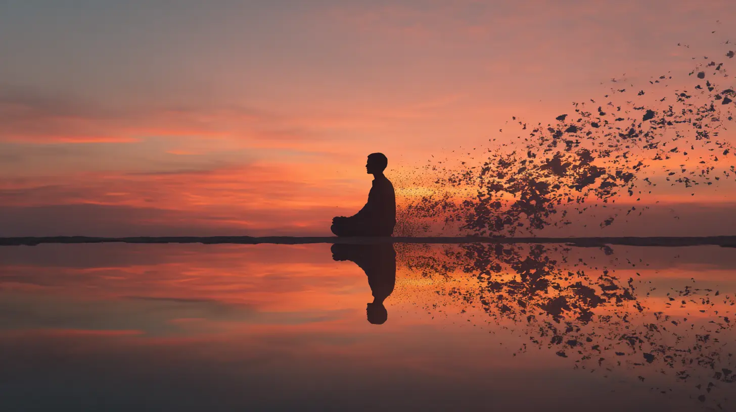 Can Mindfulness Help Reverse Burnout?
