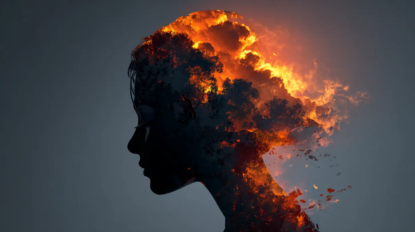 Can Mindfulness Help Reverse Burnout?