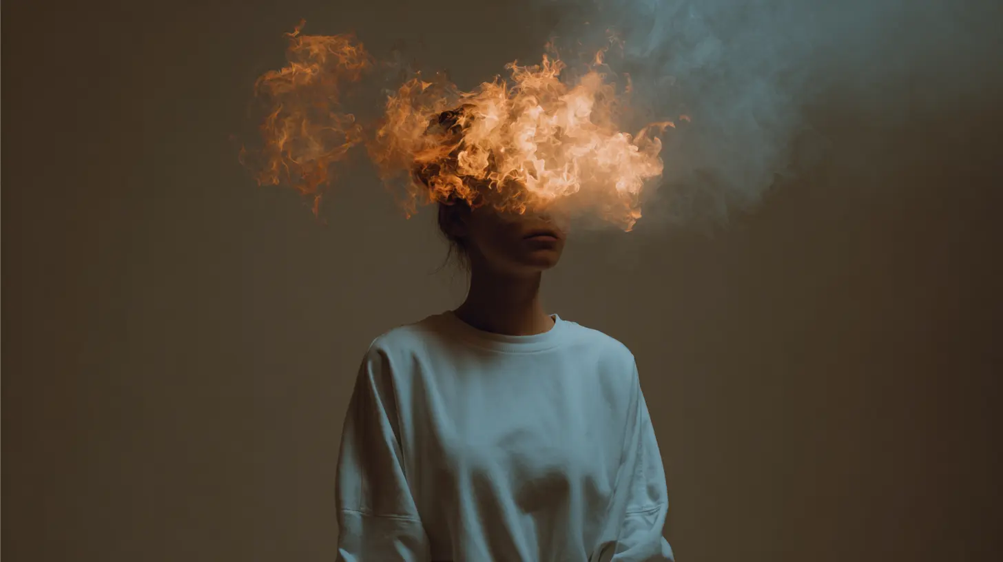 Can Mindfulness Help Reverse Burnout?