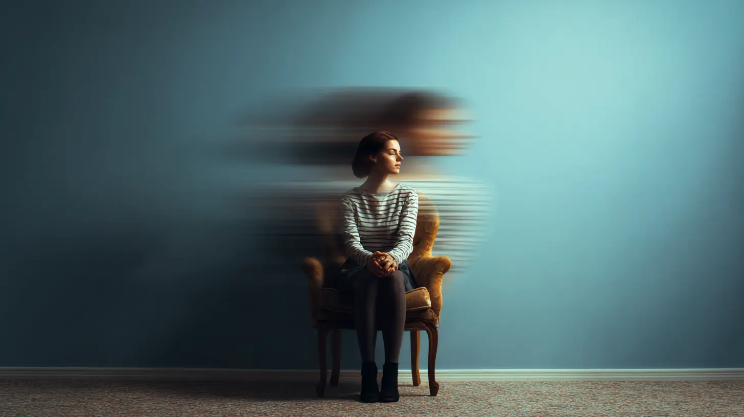 Cognitive Behavioral Therapy for Health Anxiety: Coping with Medical Fears