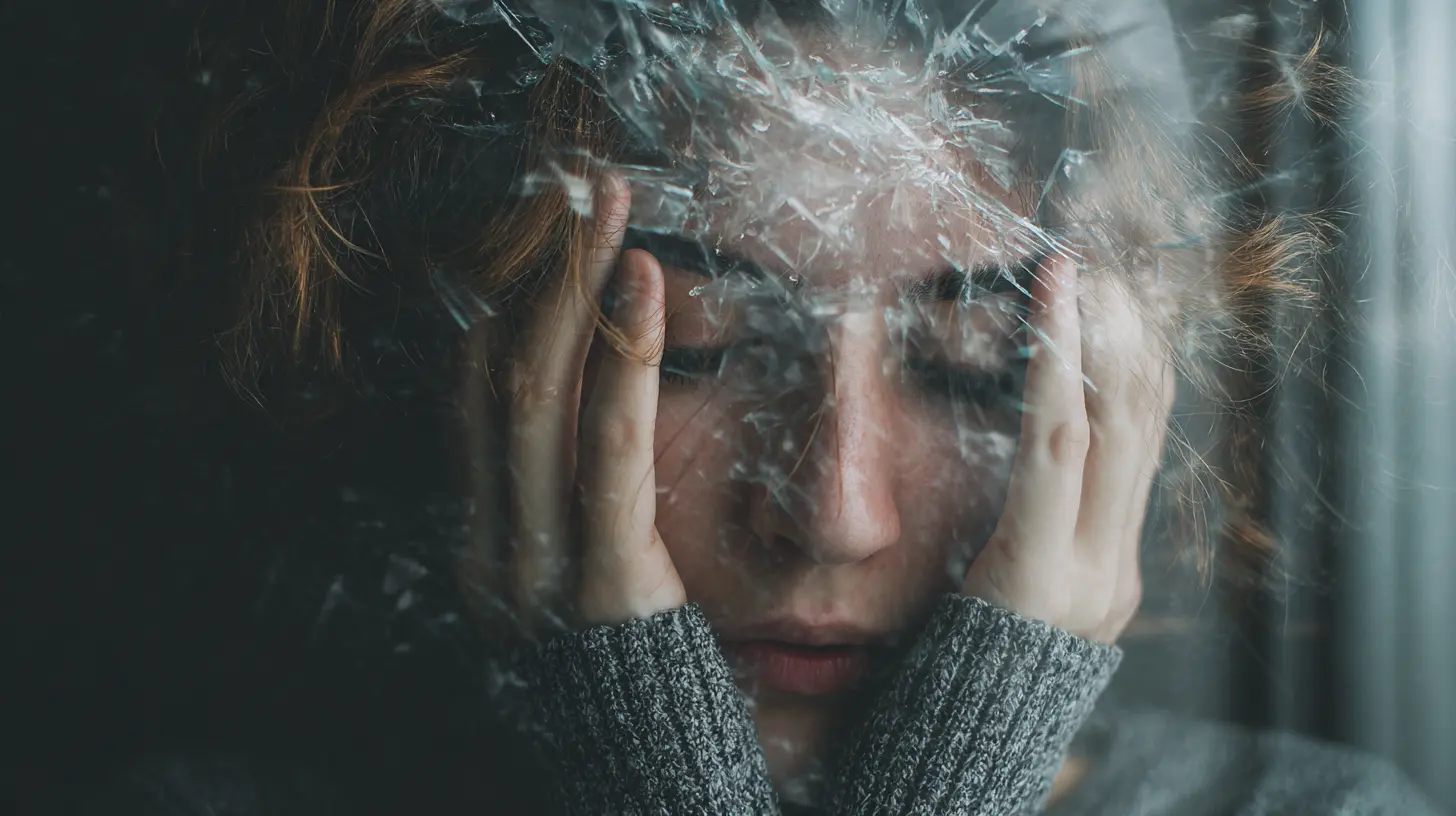 Cognitive Behavioral Therapy for Health Anxiety: Coping with Medical Fears