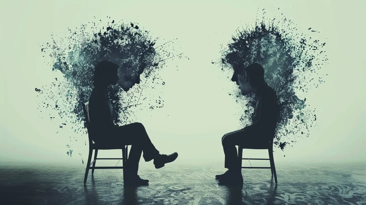 Cognitive Behavioral Therapy for Obsessive-Compulsive Disorder: An Overview