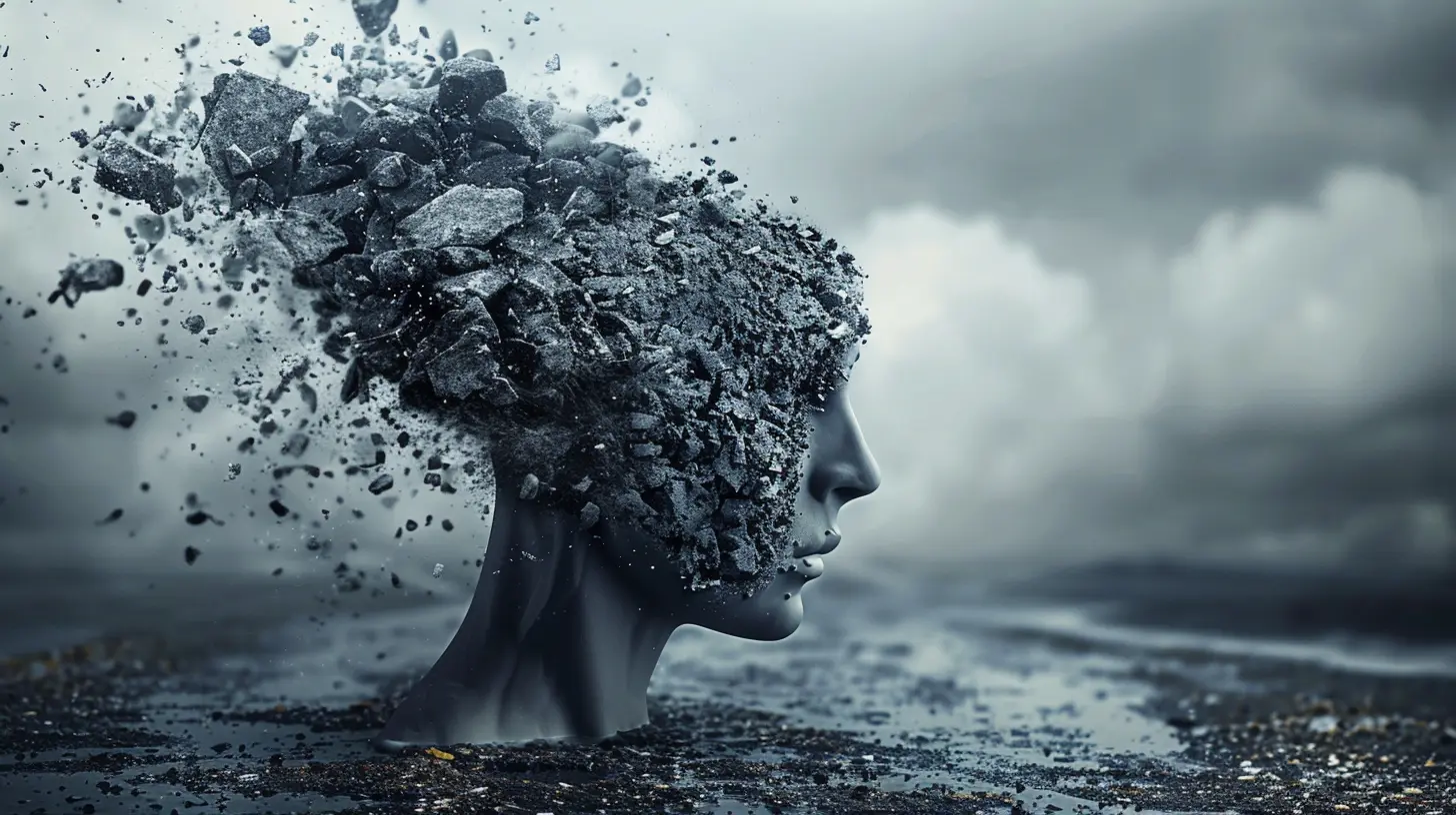 Cognitive Behavioral Therapy for Obsessive-Compulsive Disorder: An Overview