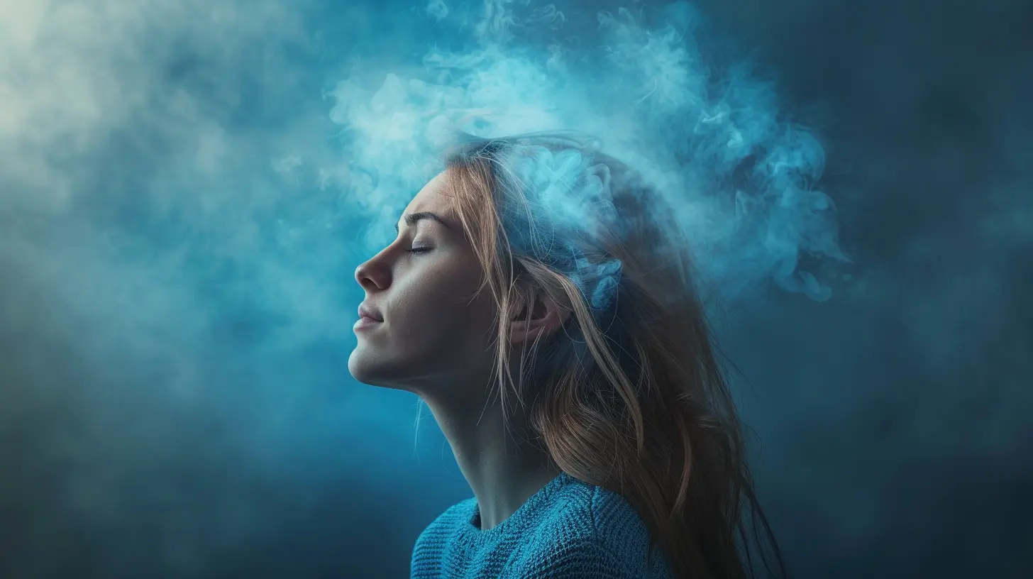 Cognitive Behavioral Therapy for Panic Disorder: Taking Control of Your Mind