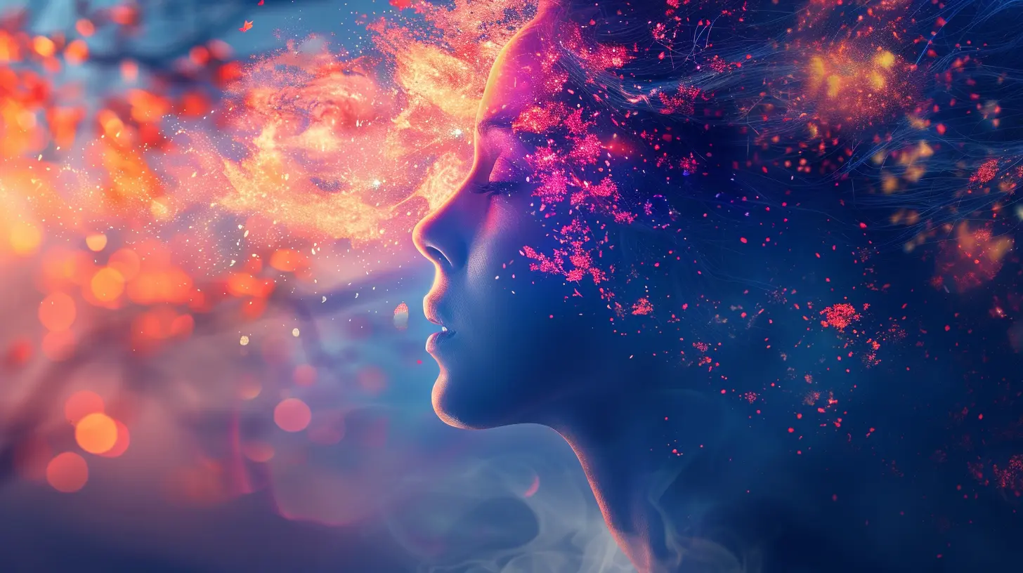 Cognitive Behavioral Therapy for Stress Management: Finding Balance