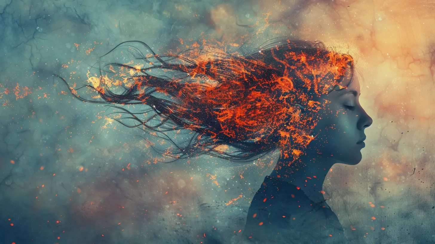Coping with Chronic Illness: Emotional Strategies for Long-Term Health