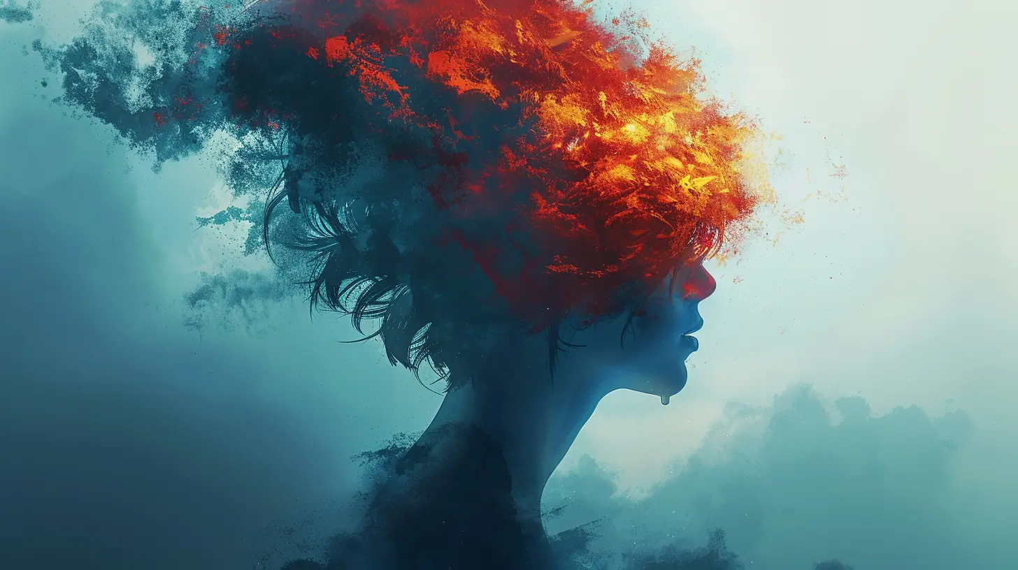 Coping with Chronic Illness: Emotional Strategies for Long-Term Health