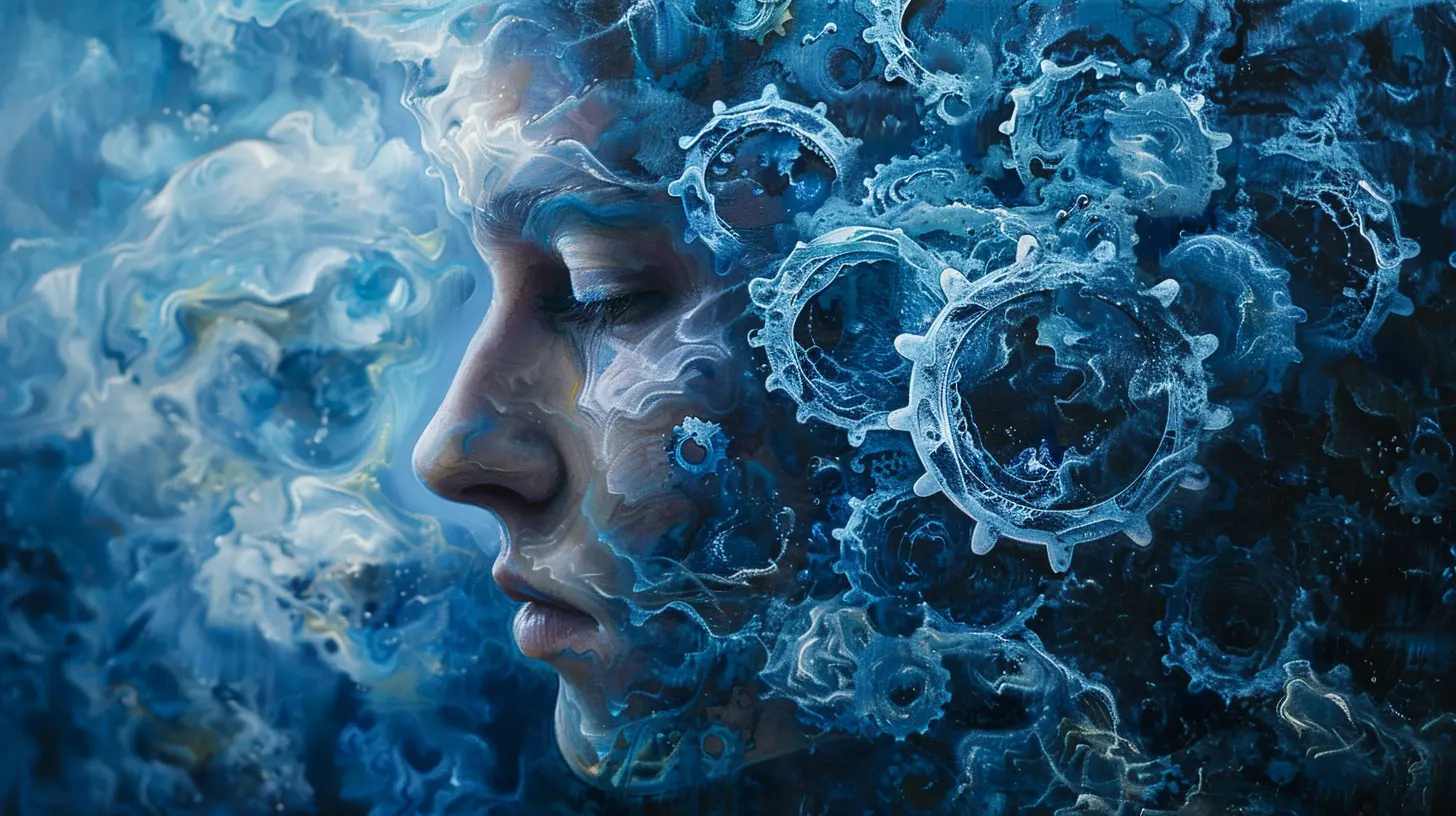 Coping with Chronic Illness: Emotional Strategies for Long-Term Health