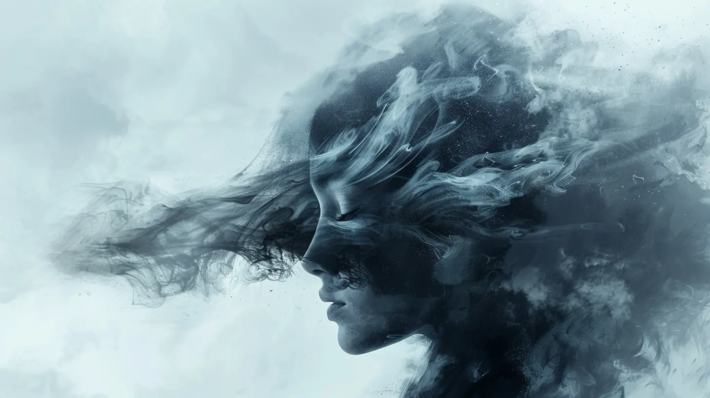 Coping with Fear of the Future: Strategies for Reducing Anxiety