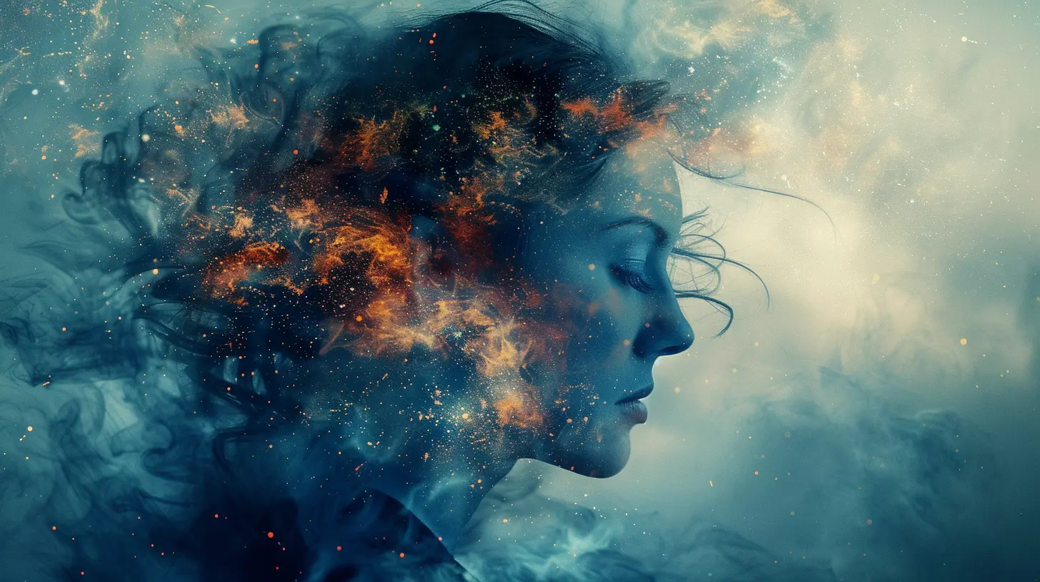 Coping with Fear of the Future: Strategies for Reducing Anxiety