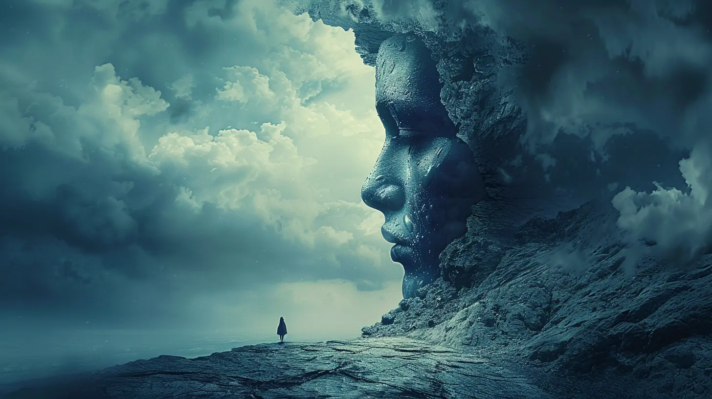 Coping with Rejection: Building Resilience in the Face of Setbacks