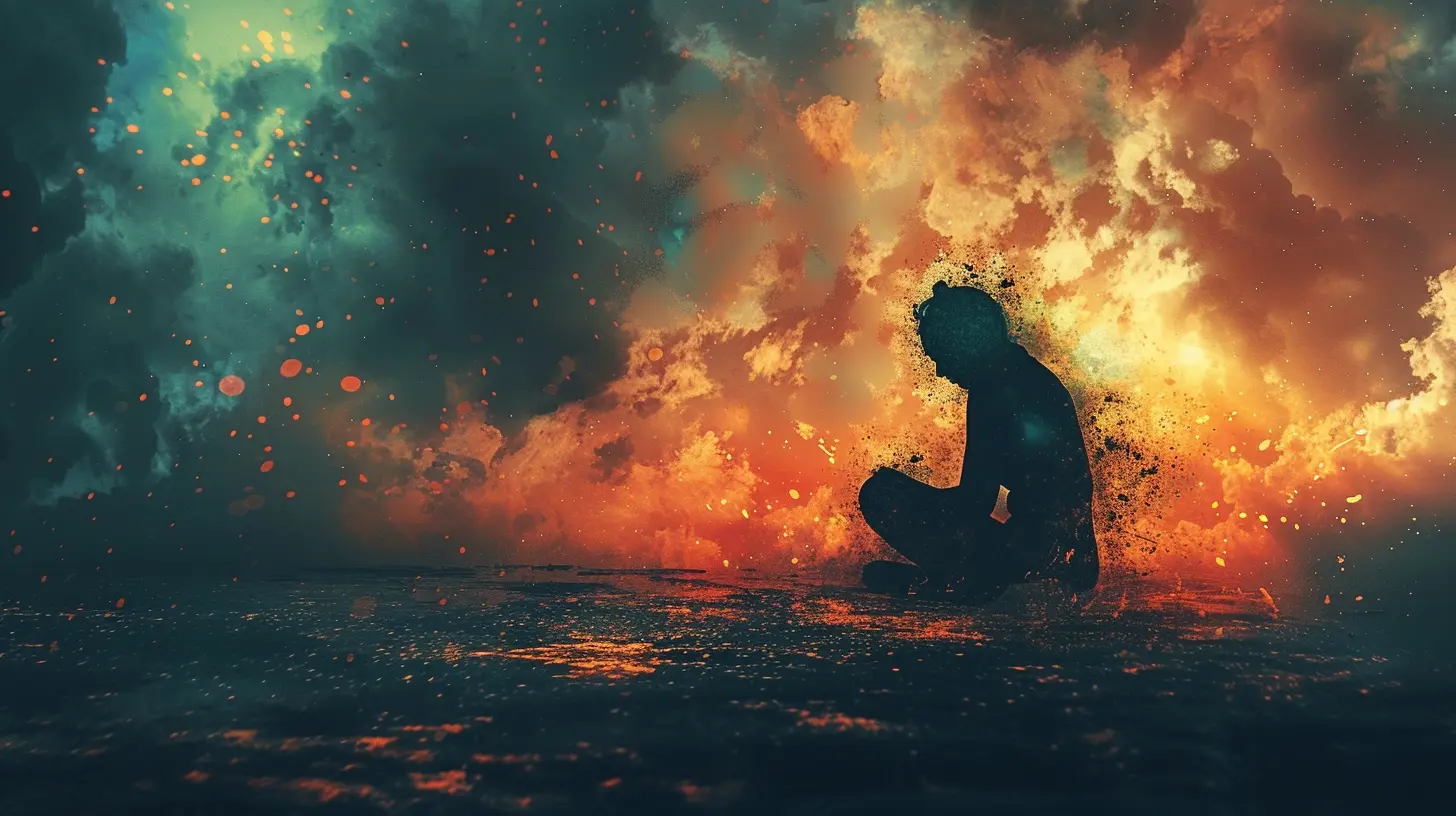 Coping with Trauma: Steps Toward Healing and Recovery