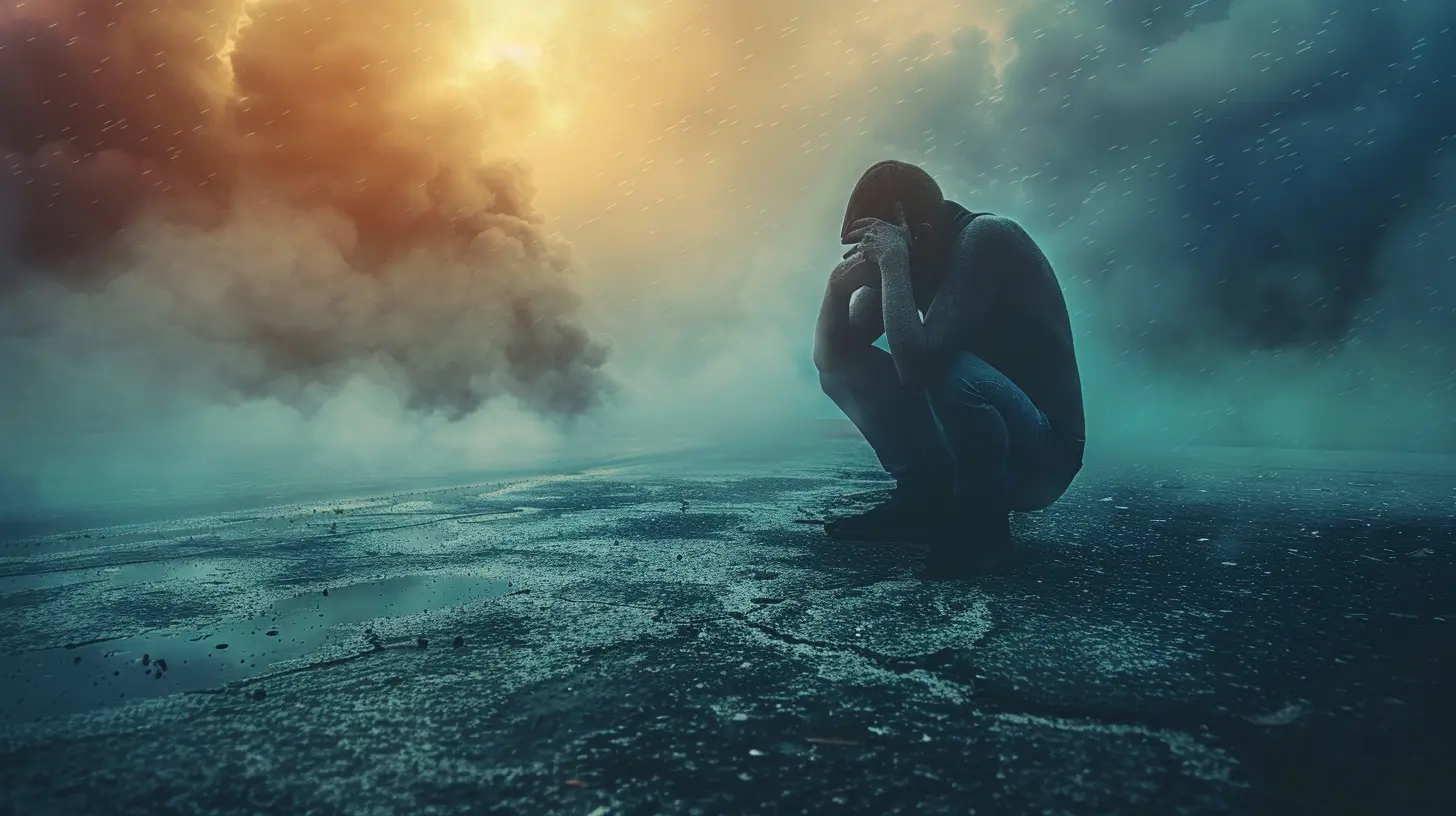 Coping with Trauma: Steps Toward Healing and Recovery