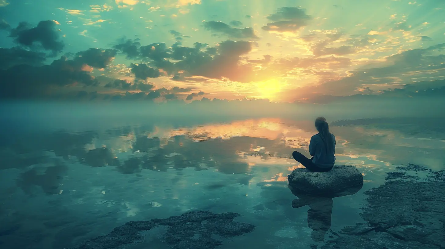 Coping with Trauma: Steps Toward Healing and Recovery