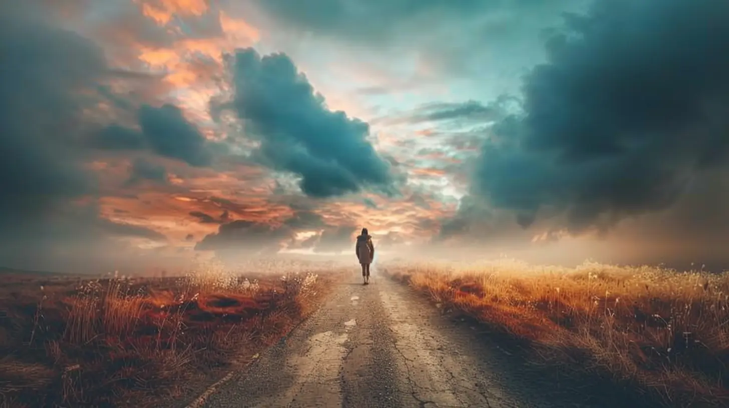 Coping with Uncertainty: Strategies for Navigating the Unknown