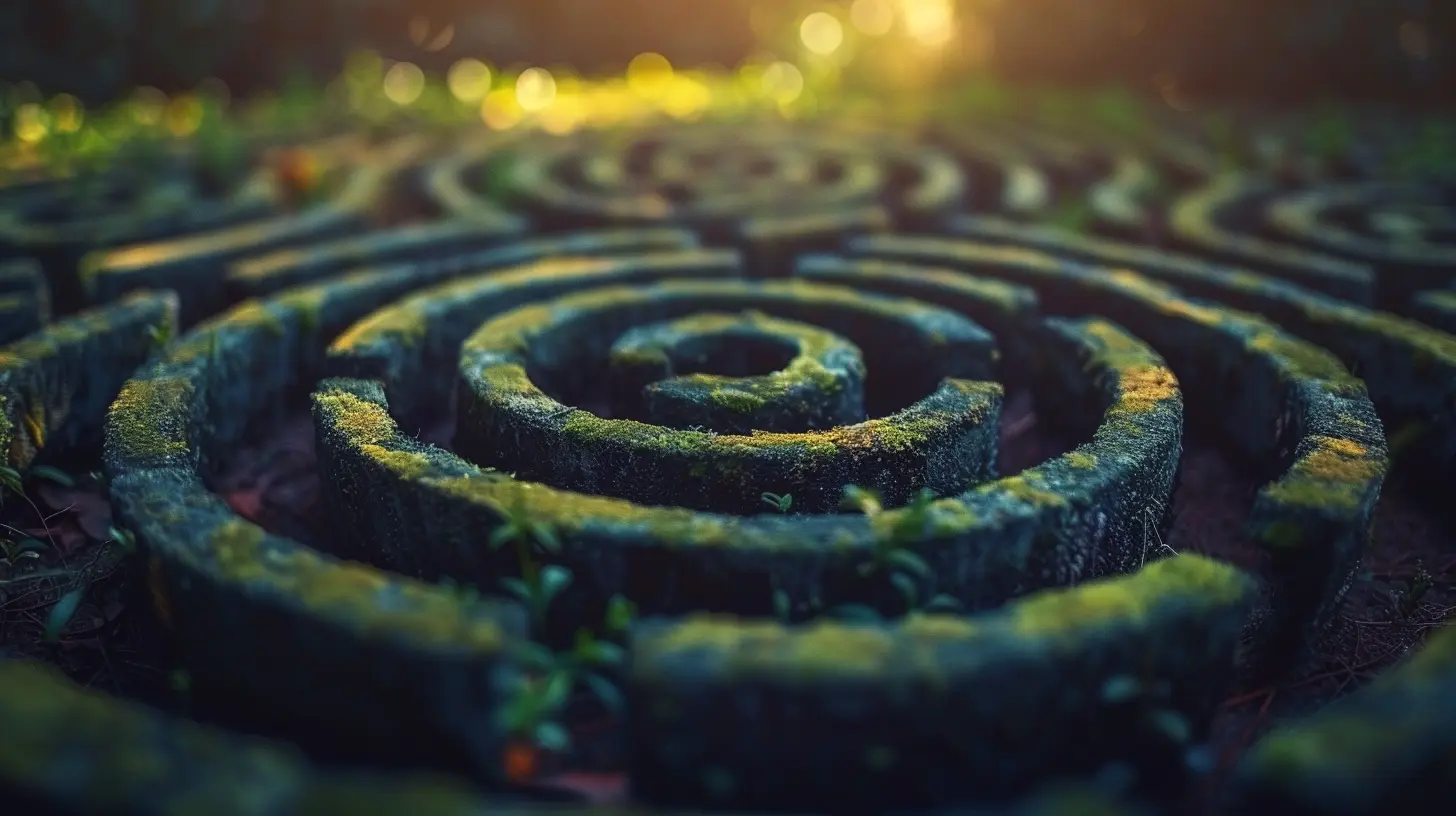 Coping with Uncertainty: Strategies for Navigating the Unknown