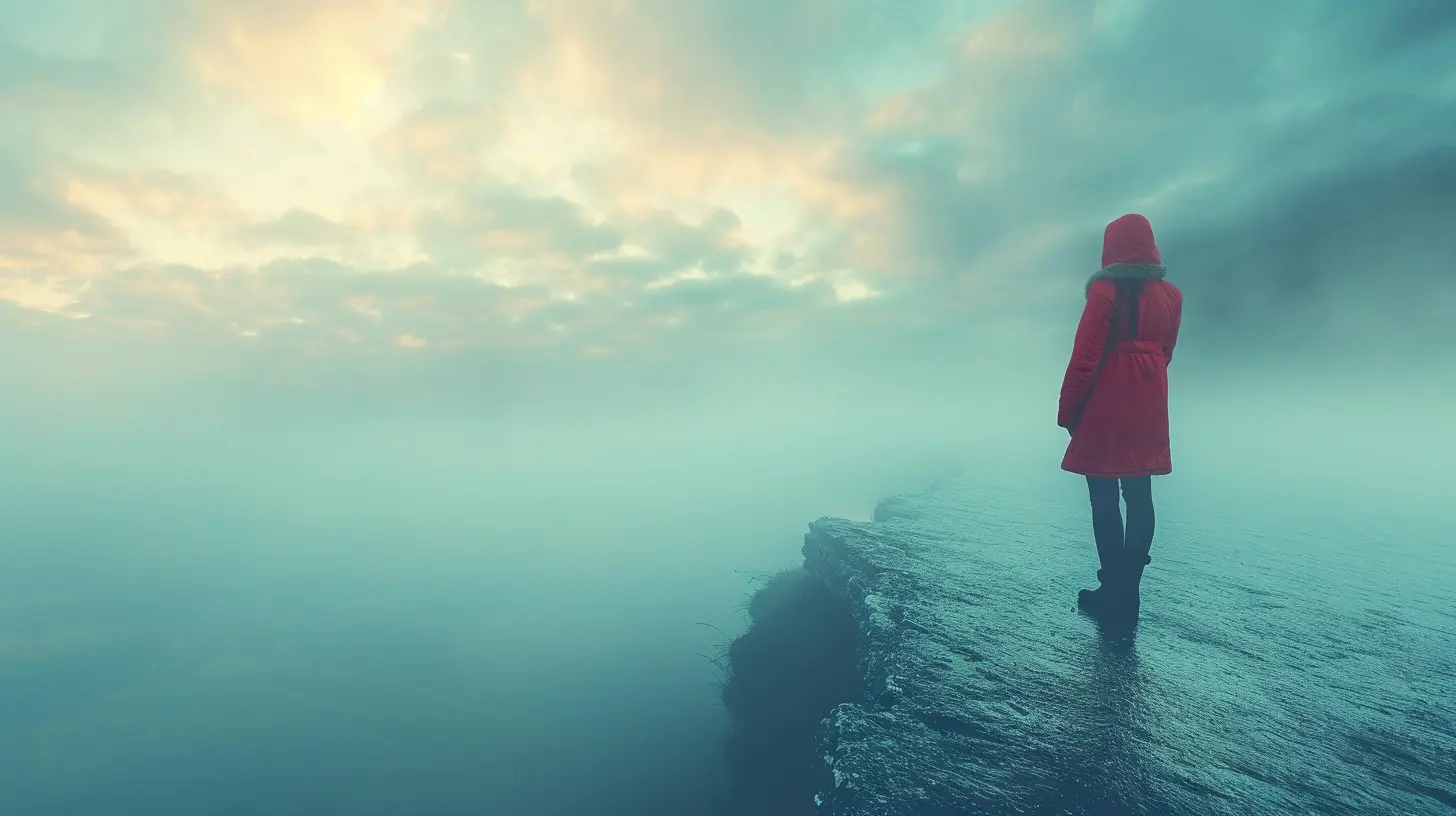 Coping with Uncertainty: Strategies for Navigating the Unknown