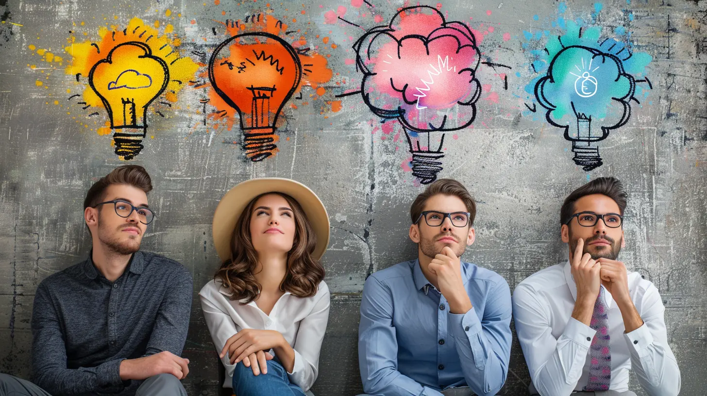 Creating a Culture of Psychological Safety at Work