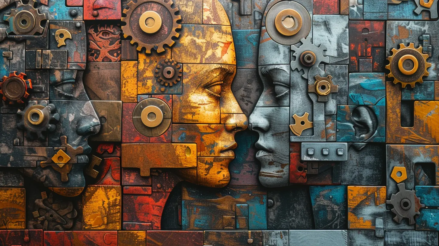 Creating a Culture of Psychological Safety at Work