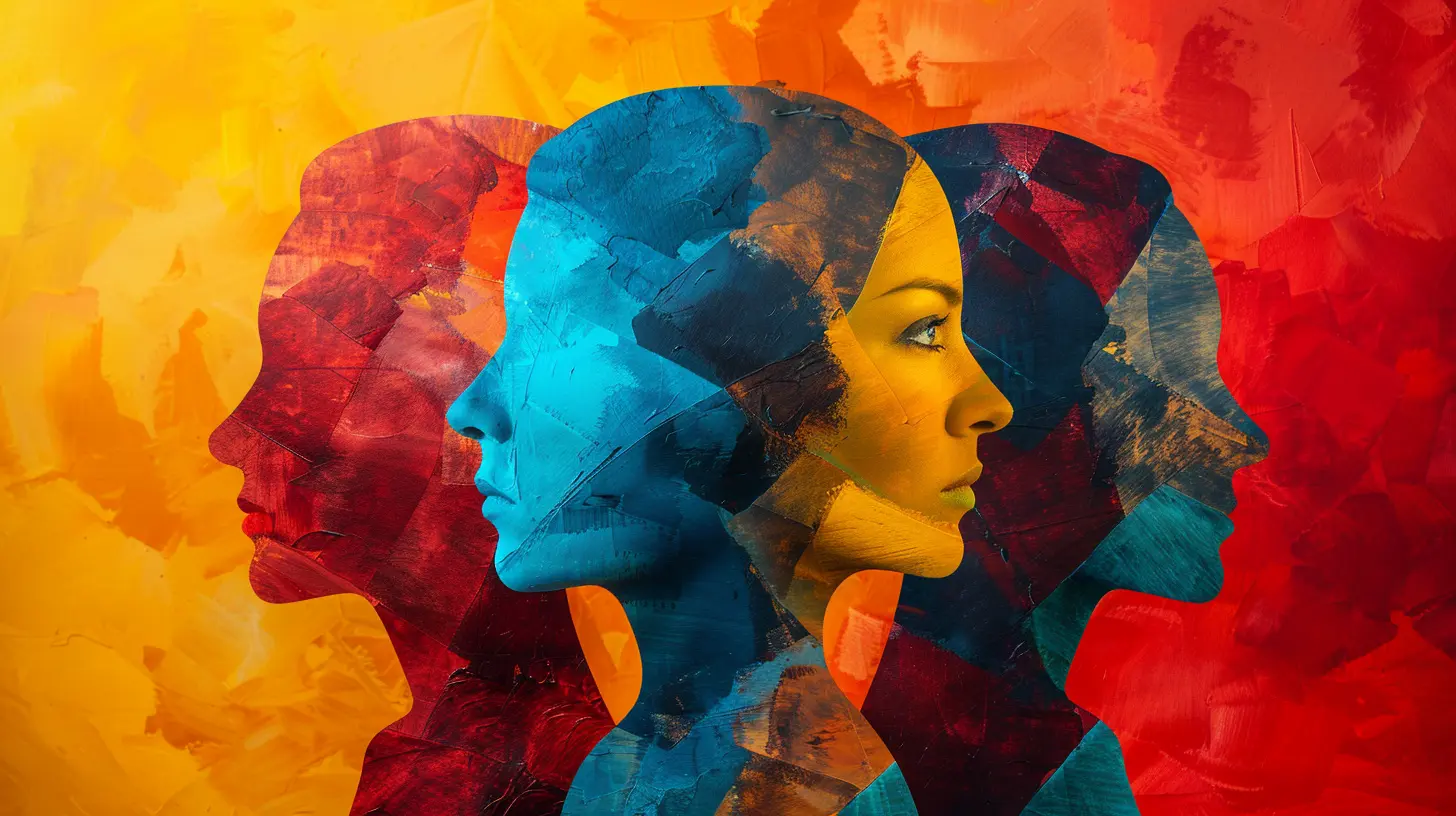 Creating a Culture of Psychological Safety at Work