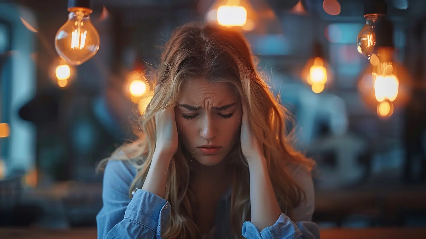 Creating a Sustainable Lifestyle to Prevent Burnout