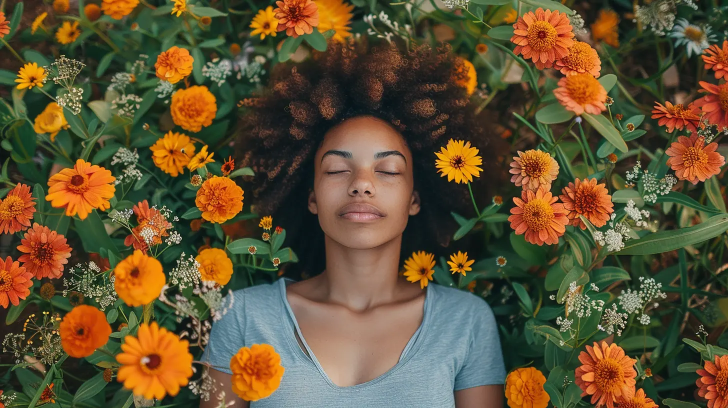 Cultivating Gratitude Through Meditation: A Daily Practice