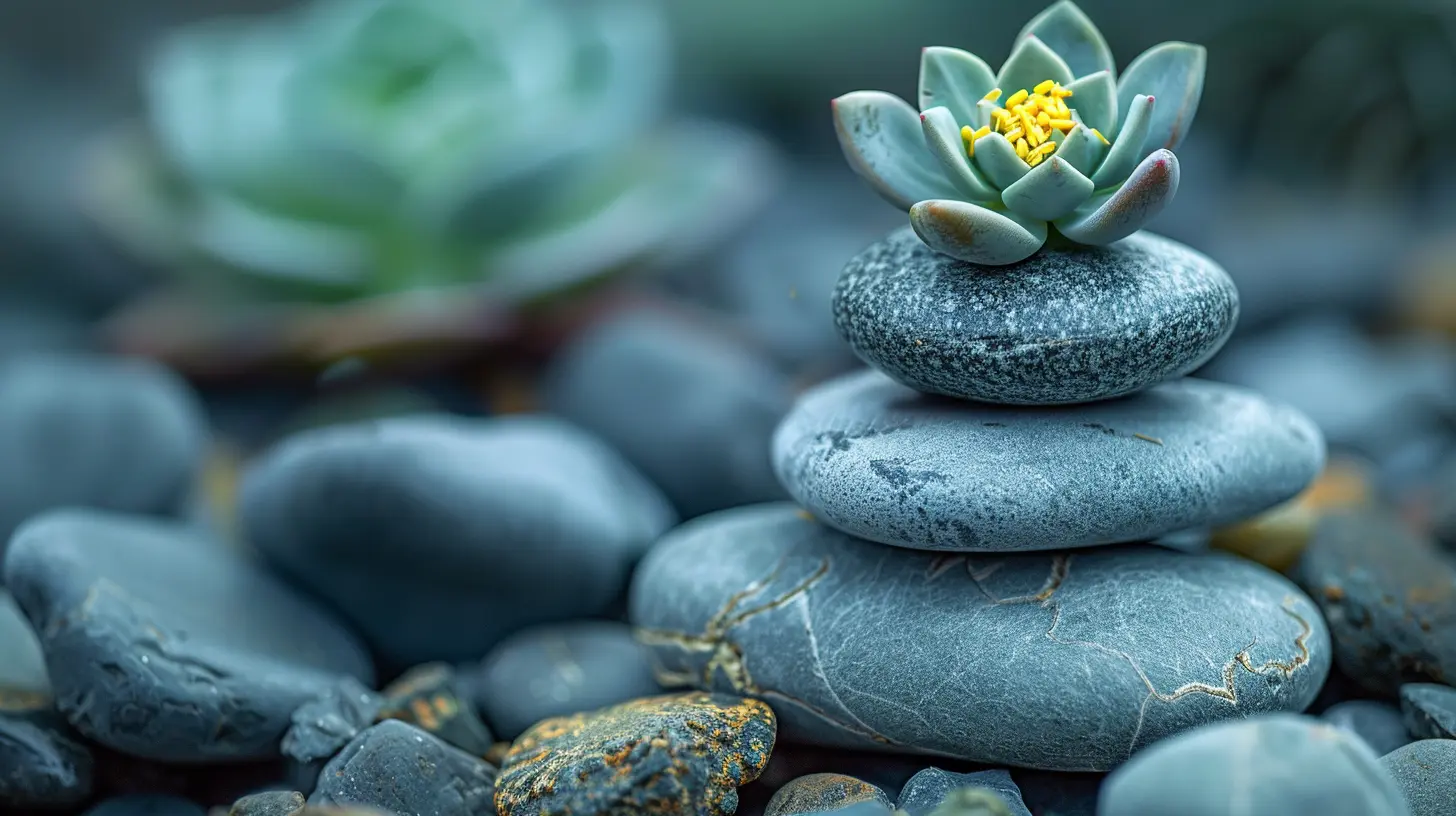 Cultivating Gratitude Through Meditation: A Daily Practice