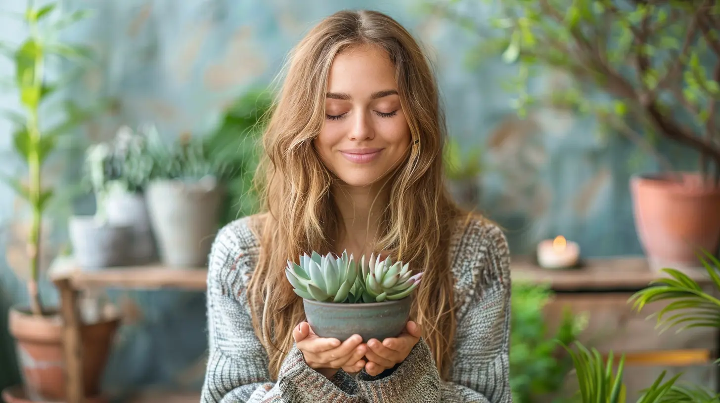 Cultivating Gratitude Through Meditation: A Daily Practice