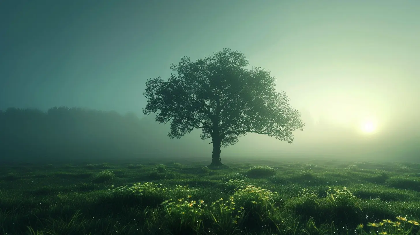 Cultivating Hope: A Positive Psychology Perspective