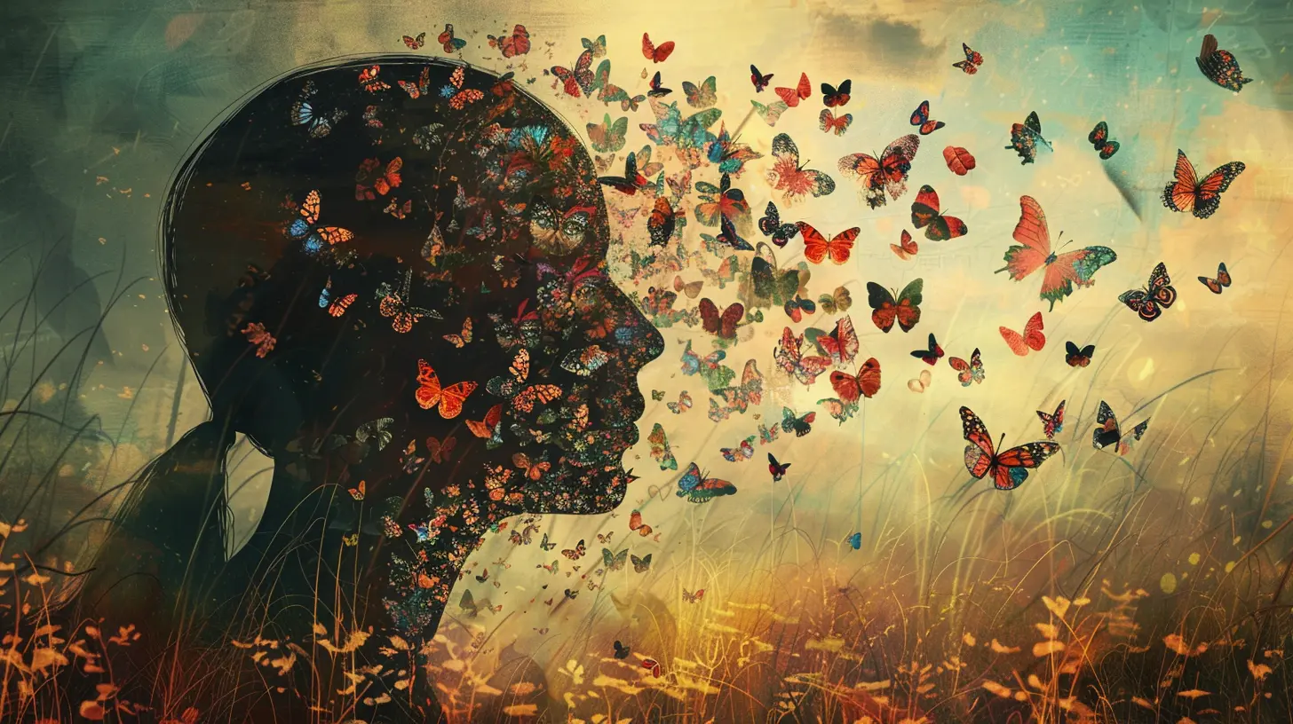 Cultivating Hope: A Positive Psychology Perspective